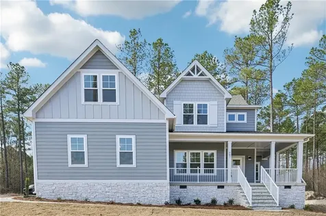 287 Education Drive Spring Lake NC 28390