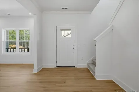 285 Education Drive Spring Lake NC 28390