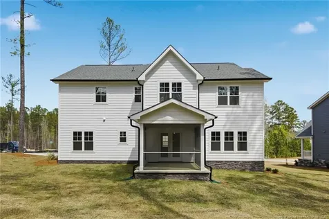 285 Education Drive Spring Lake NC 28390