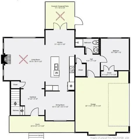 285 Education Drive Spring Lake NC 28390