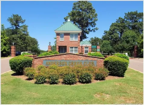 285 Education Drive Spring Lake NC 28390