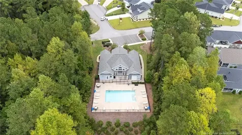 285 Education Drive Spring Lake NC 28390