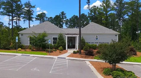 285 Education Drive Spring Lake NC 28390