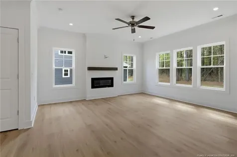 285 Education Drive Spring Lake NC 28390