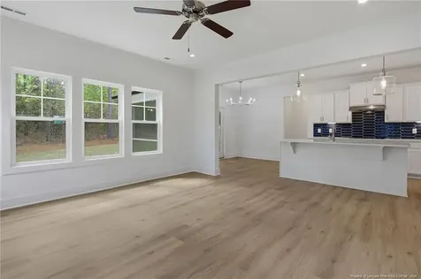285 Education Drive Spring Lake NC 28390