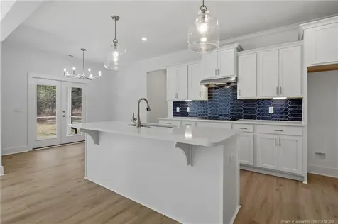 285 Education Drive Spring Lake NC 28390