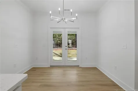 285 Education Drive Spring Lake NC 28390