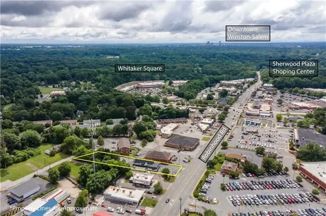 3449 Robinhood Road Winston Salem NC 27106