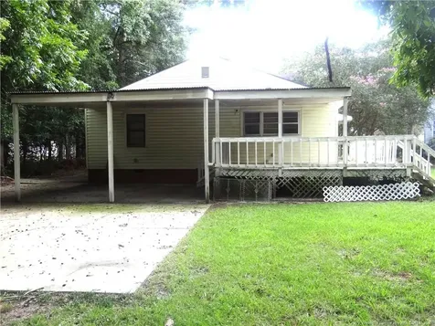 214 S Windsor Drive Fayetteville NC 28301