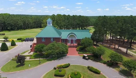 96 Graduate Court Spring Lake NC 28390