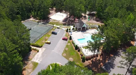96 Graduate Court Spring Lake NC 28390