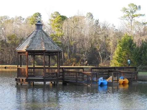 96 Graduate Court Spring Lake NC 28390