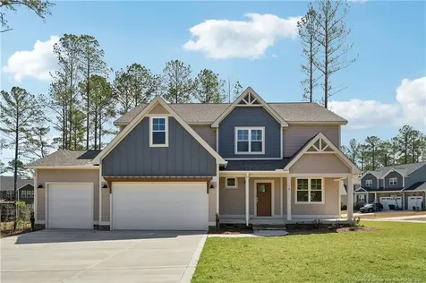 78 Graduate Court Spring Lake NC 28390
