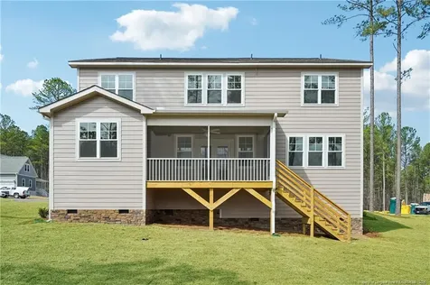 78 Graduate Court Spring Lake NC 28390