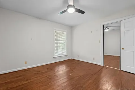 610 Maynard Lake Road Erwin NC 28339
