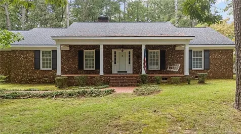 610 Maynard Lake Road Erwin NC 28339
