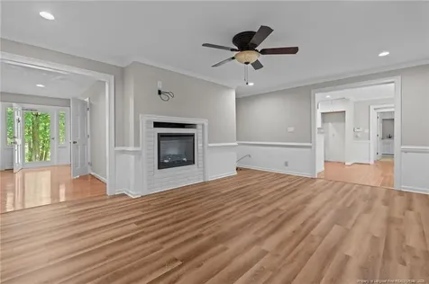 610 Maynard Lake Road Erwin NC 28339