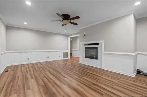 610 Maynard Lake Road Erwin NC 28339