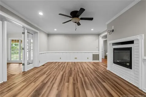610 Maynard Lake Road Erwin NC 28339