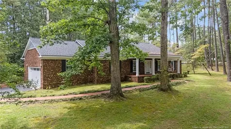 610 Maynard Lake Road Erwin NC 28339