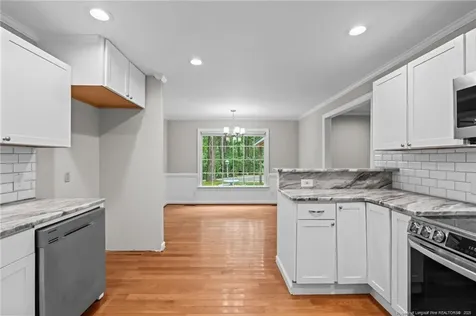 610 Maynard Lake Road Erwin NC 28339