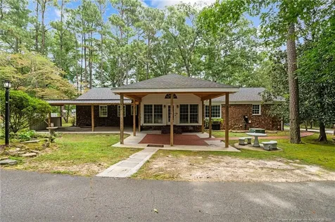 610 Maynard Lake Road Erwin NC 28339