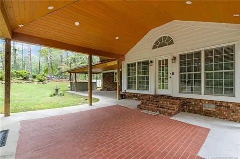 610 Maynard Lake Road Erwin NC 28339