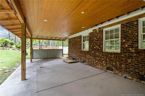 610 Maynard Lake Road Erwin NC 28339