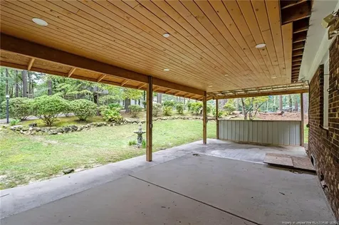 610 Maynard Lake Road Erwin NC 28339