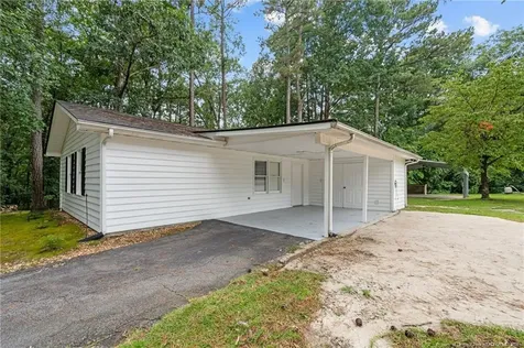 610 Maynard Lake Road Erwin NC 28339