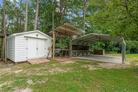 610 Maynard Lake Road Erwin NC 28339