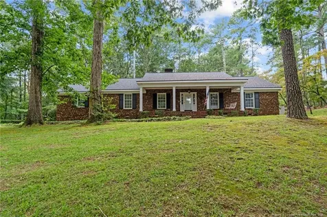 610 Maynard Lake Road Erwin NC 28339