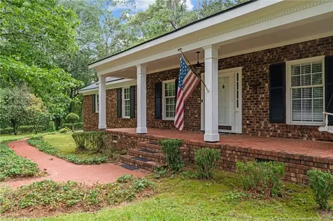 610 Maynard Lake Road Erwin NC 28339