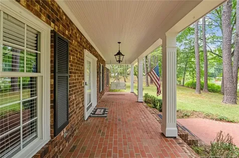 610 Maynard Lake Road Erwin NC 28339