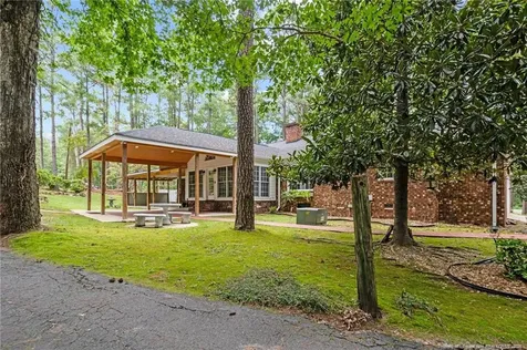 610 Maynard Lake Road Erwin NC 28339
