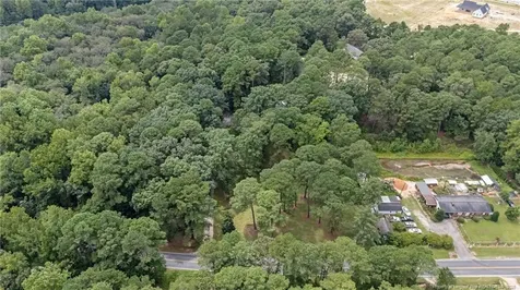 610 Maynard Lake Road Erwin NC 28339