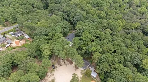 610 Maynard Lake Road Erwin NC 28339