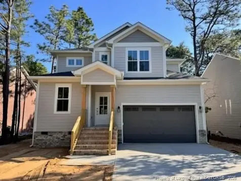 704 Bald Eagle Drive Vass NC 28394
