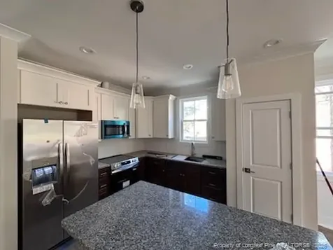 704 Bald Eagle Drive Vass NC 28394