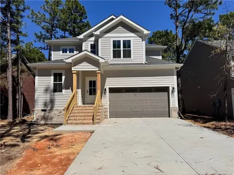 704 Bald Eagle Drive Vass NC 28394