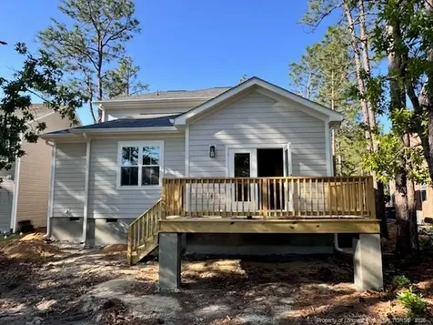 704 Bald Eagle Drive Vass NC 28394