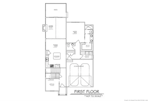704 Bald Eagle Drive Vass NC 28394
