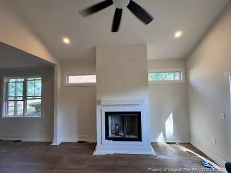 704 Bald Eagle Drive Vass NC 28394