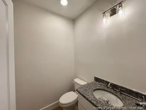 704 Bald Eagle Drive Vass NC 28394