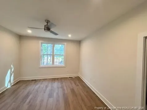 704 Bald Eagle Drive Vass NC 28394
