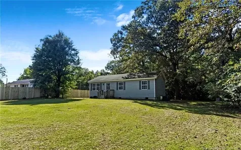 4824 Grays Creek Church Road Hope Mills NC 28348