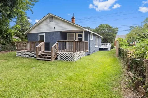 1707 Murchison Road Fayetteville NC 28301