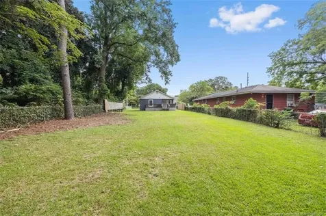 1707 Murchison Road Fayetteville NC 28301