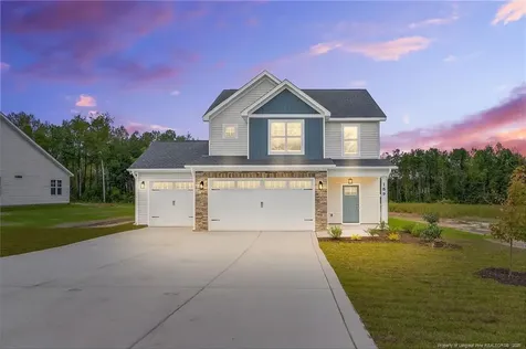 189 Boyce Court Sanford NC