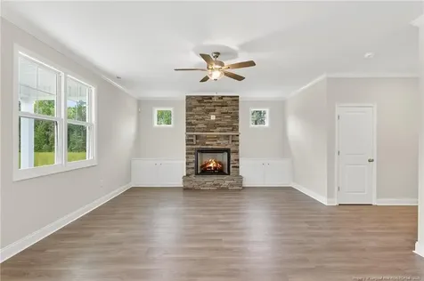 189 Boyce Court Sanford NC